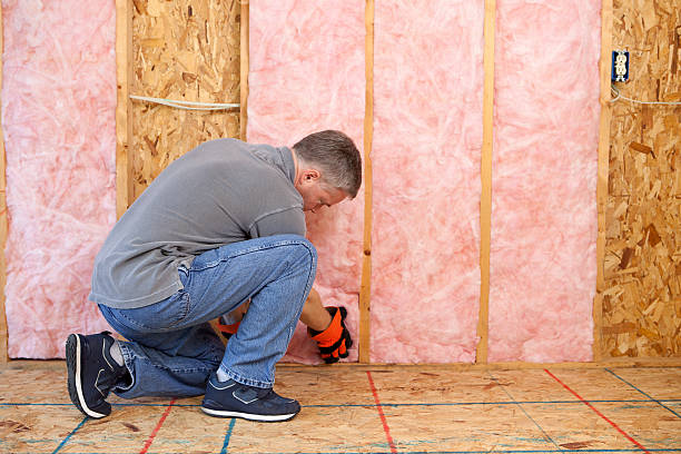 Best Types of Insulation in Athens, WV
