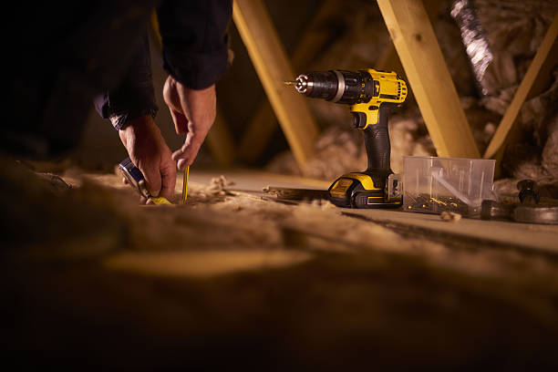 Trusted WV Insulation Contractor Experts
